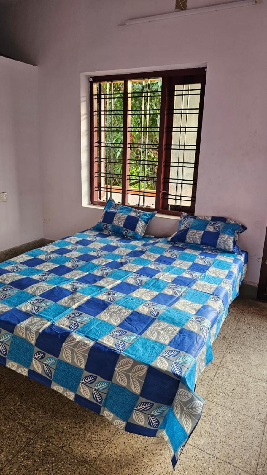 Lmr'S Budget Stay Thrissur Extérieur photo